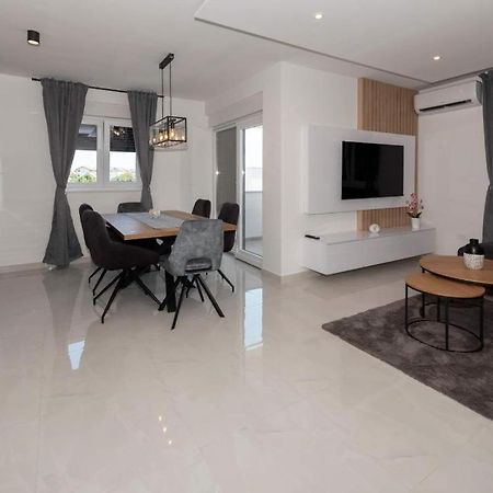 Penthouse Paola- Modern And Luxury Apartment In زادار المظهر الخارجي الصورة